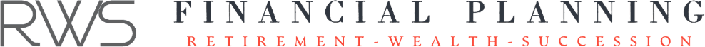 RWS Financial Planning logo